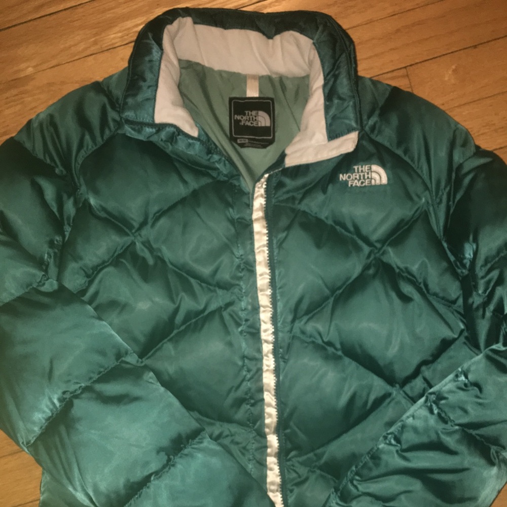 NORTH FACE WINTER COAT